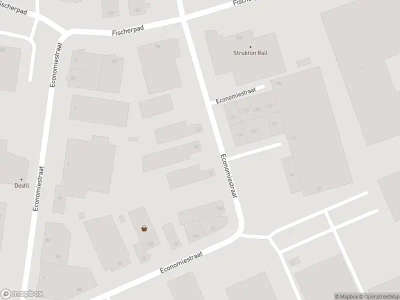 Brandweer met grote spoed naar de Economiestraat in Sittard vanwege voertuigbrand