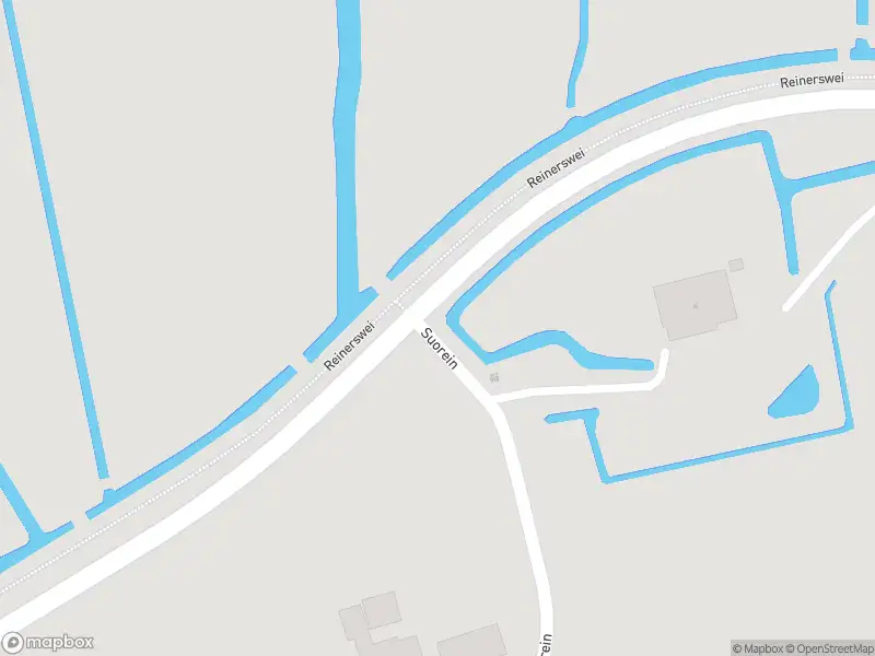 Brandweer met gepaste spoed naar de Reinerswei in Grou