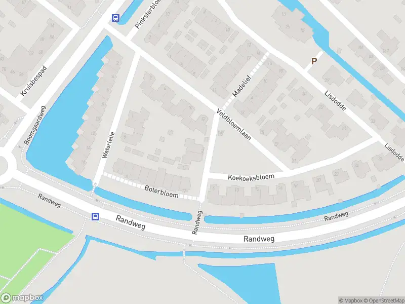 Ambulance met gepaste spoed naar de Koekoeksbloem in Heerjansdam