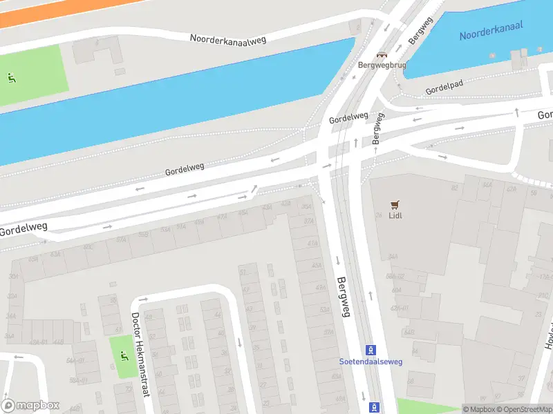 112 melding Ambulance met gepaste spoed naar de Gordelweg in Rotterdam