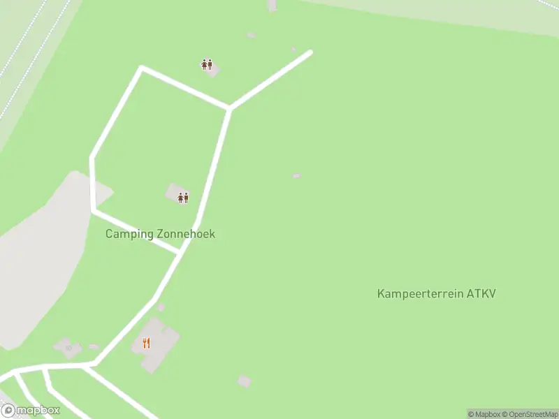 Brandweer met gepaste spoed naar de Noodweg in Hilversum vanwege gebouwbrand