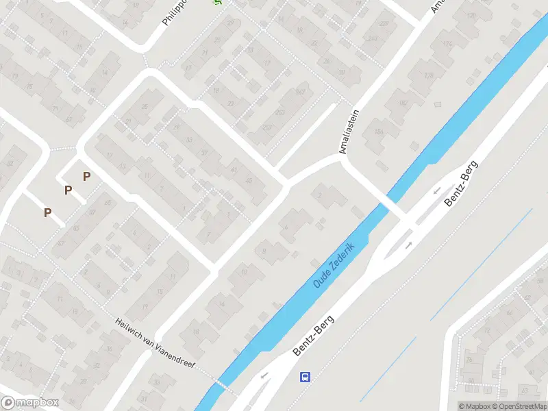 Brandweer met grote spoed naar de Agniese van Langerakdreef in Vianen vanwege afhijsen patient