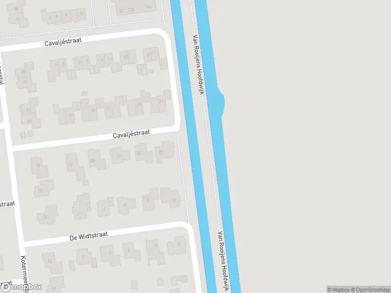 Politie naar de Langewijk in Dedemsvaart vanwege aanrijding met letsel