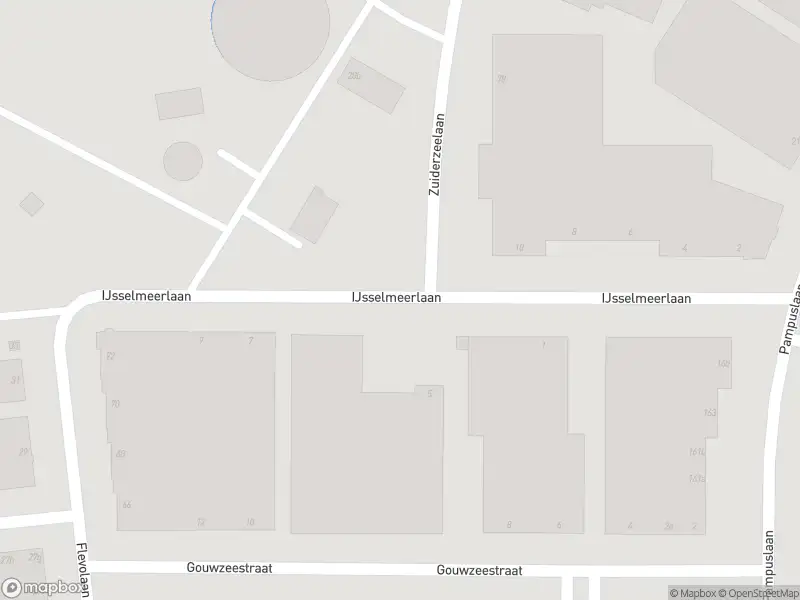 Brandweer met gepaste spoed naar de IJsselmeerlaan in Weesp vanwege dier(en) in nood
