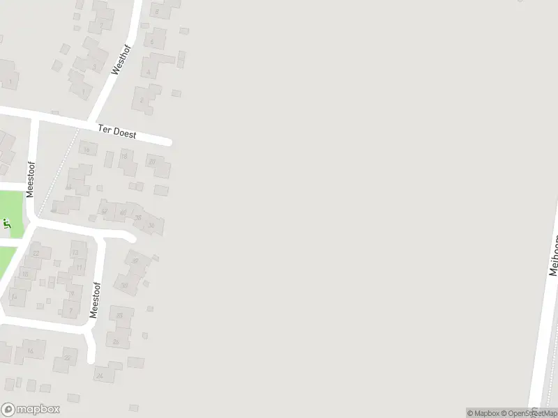 Overlastmelding Doelstraat in 4413BJ Krabbendijke