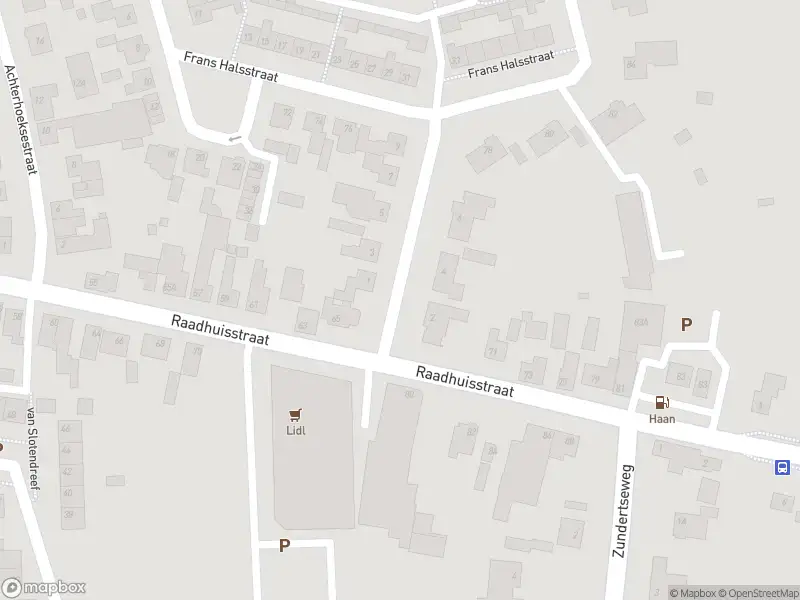 112 melding Overlastmelding Gerard Doustraat in Rucphen