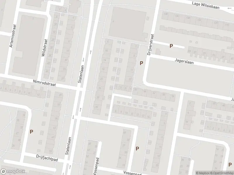 112 melding Anonieme overlastmelding Hertensprong in Tilburg