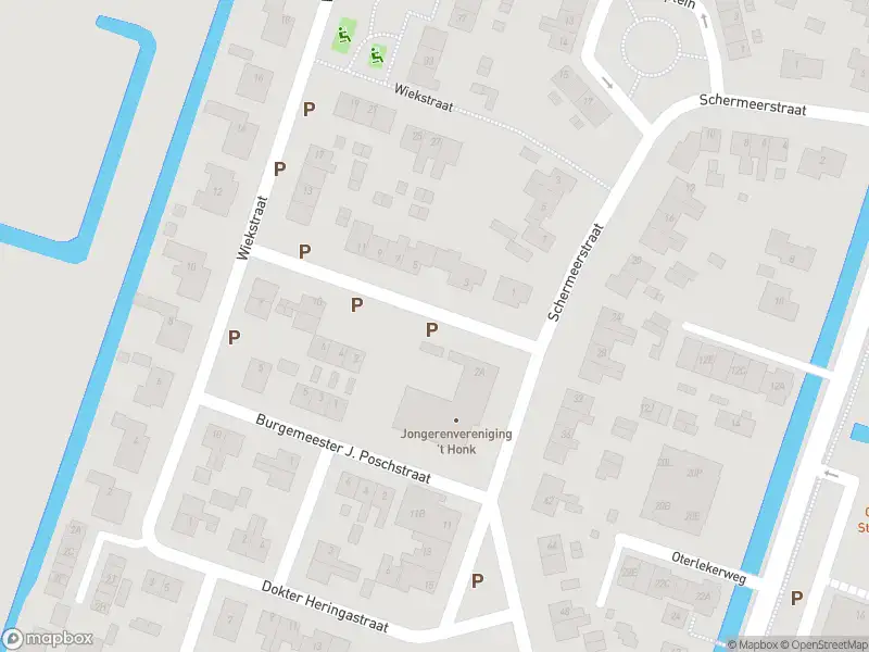 Ambulance met grote spoed naar de Vangstraat in Stompetoren