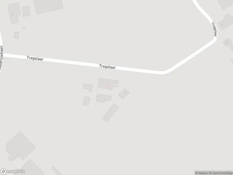 112 melding Politie naar de Tregelaar in Oirschot vanwege ongeval met letsel