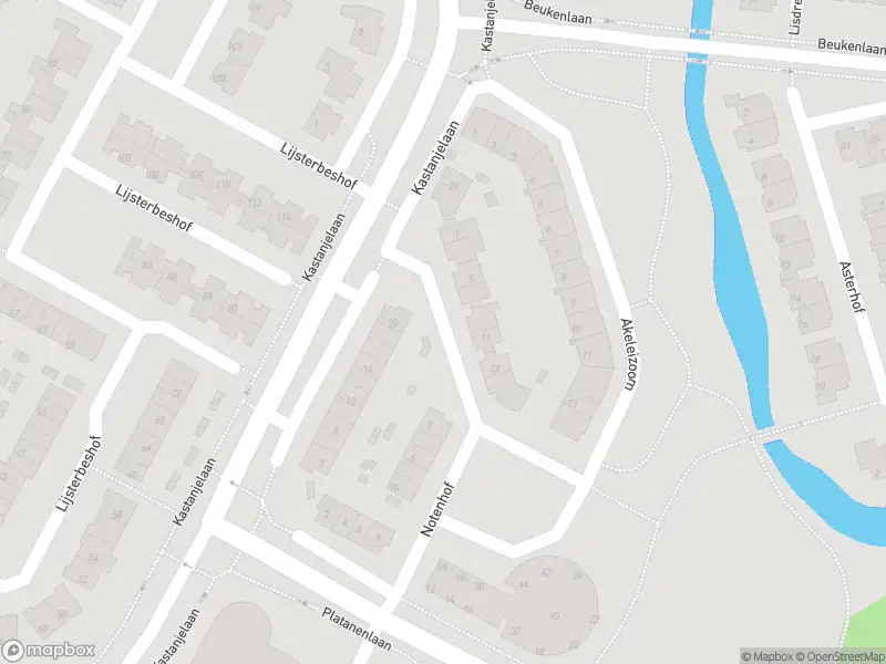 Besteld ambulance vervoer naar de Notenhof in Papendrecht