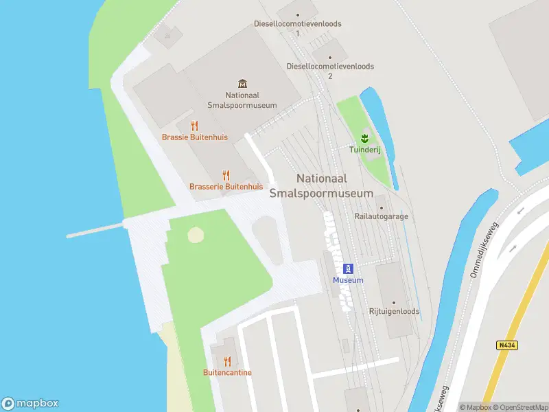 Ambulance met gepaste spoed naar de J. Pellenbargweg in Valkenburg