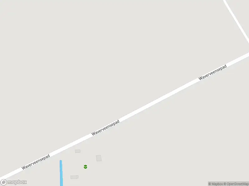 112 melding Politie naar de Waverveensepad in Mijdrecht vanwege personen te water