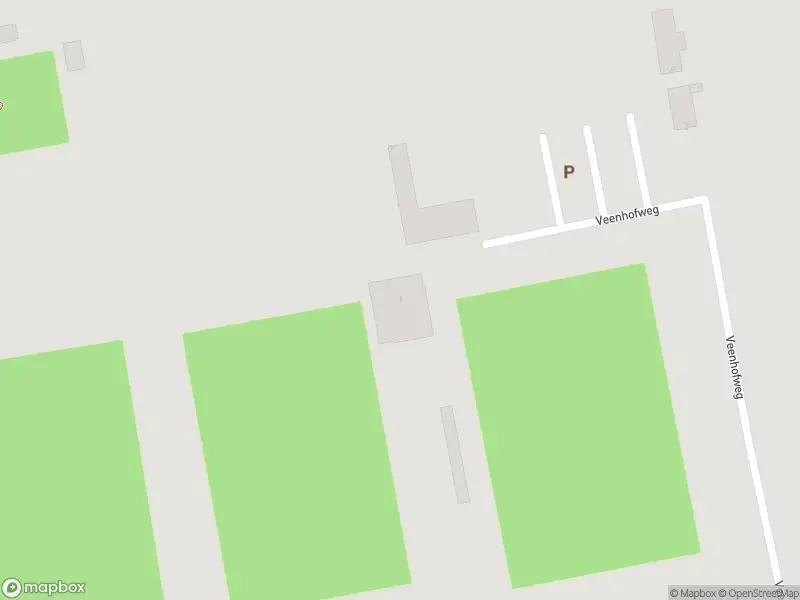Politie met grote spoed naar de Veenhofweg in Oosterwolde vanwege ongeval met letsel