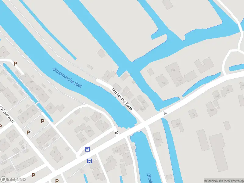 112 melding Politie naar de Ottolandse Kade in Ottoland vanwege letsel