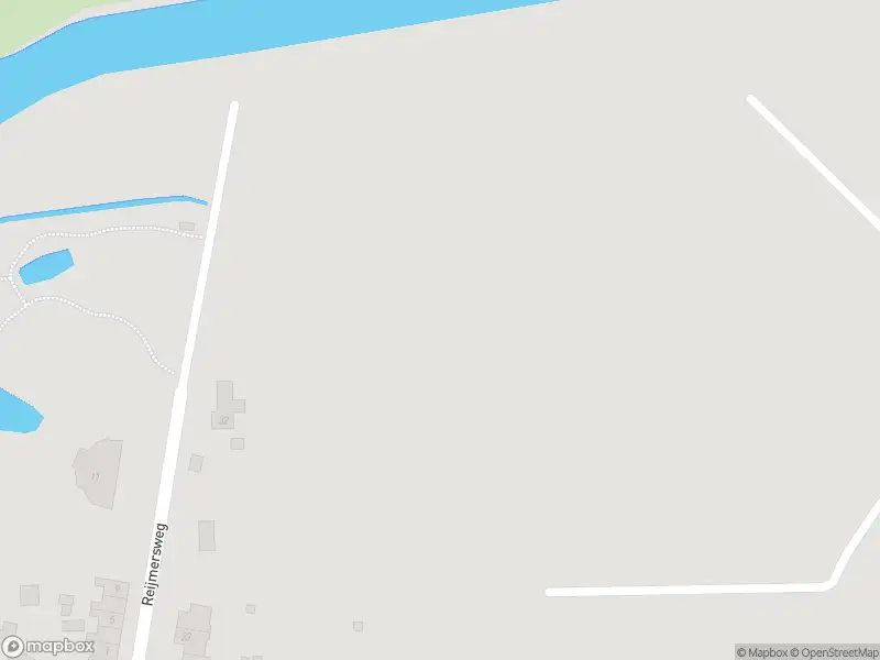 Politie met grote spoed naar de Oude Zeedijk in Kattendijke vanwege personen te water