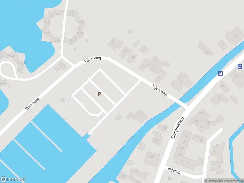 Ambulance met gepaste spoed naar de Vijverweg in Nieuwe Niedorp