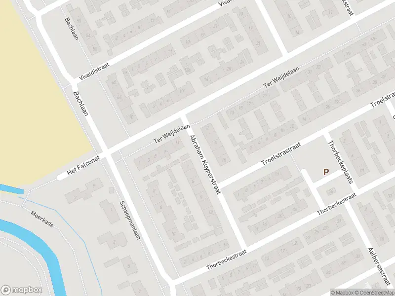 Traumahelikopter met grote spoed naar de Abraham Kuyperstraat in Culemborg