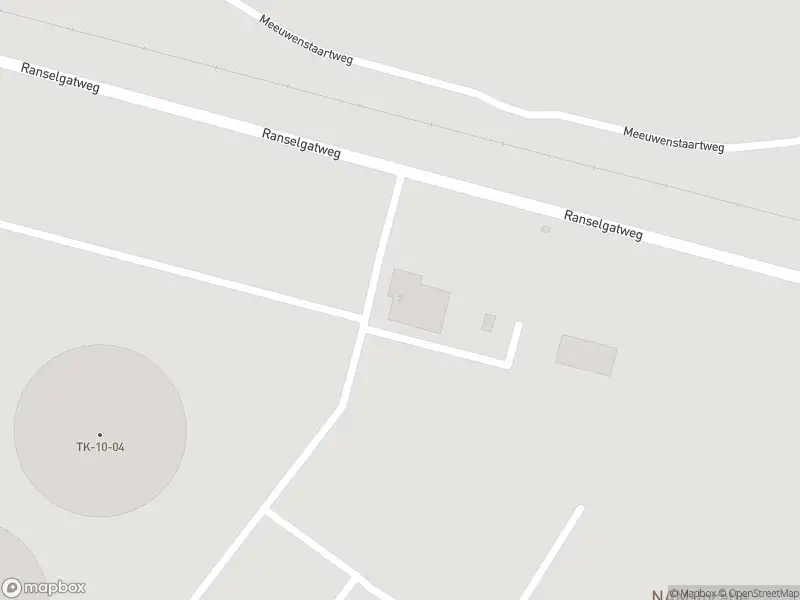 Brandweer met grote spoed naar de Ranselgatweg in Eemshaven vanwege afgaan automatisch brandalarm