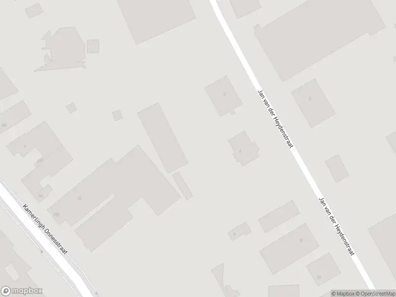 Politie naar de Nieuweweg in Wijchen vanwege aanrijding met letsel