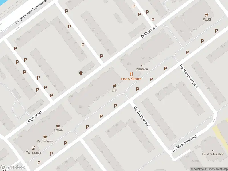 112 melding Ambulance met gepaste spoed naar de Monseigneur Nolenslaan in Schiedam