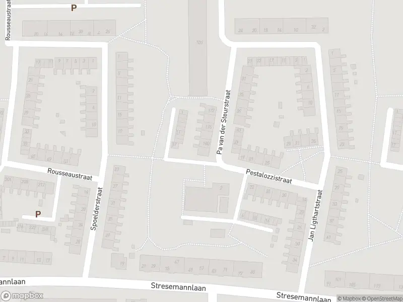 Traumahelikopter met grote spoed naar de Pestalozzistraat in Haarlem