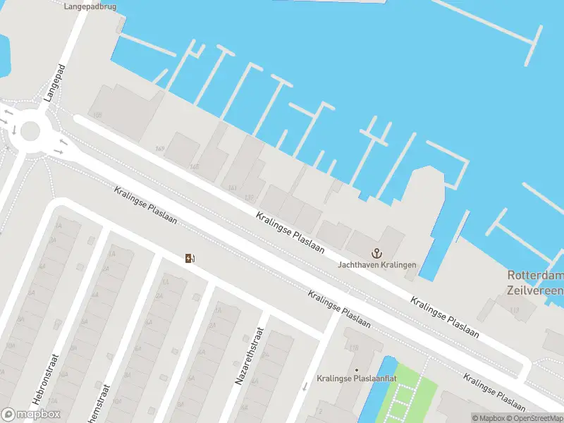 Ambulance met gepaste spoed naar de ir. P. Kosterlaan in Rotterdam