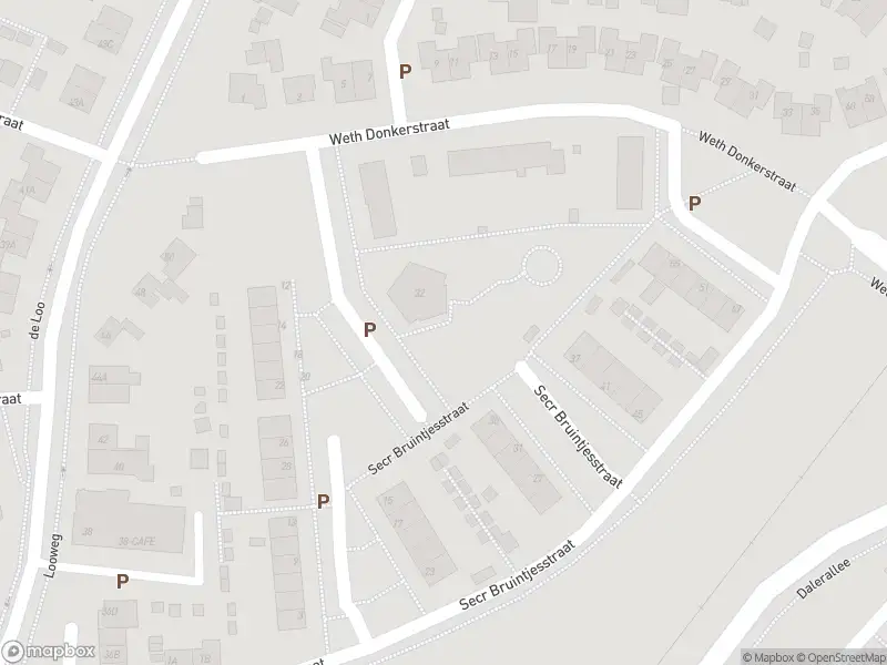 Brandweer met gepaste spoed naar de Weth Donkerstraat in Coevorden vanwege een buitenbrand