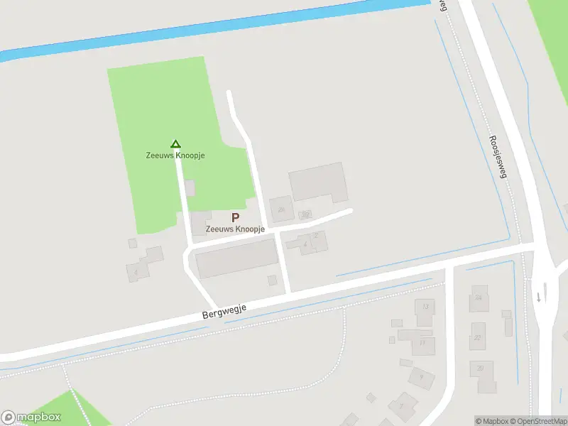 Brandweer met grote spoed naar de Bergwegje in Aagtekerke vanwege reanimatie
