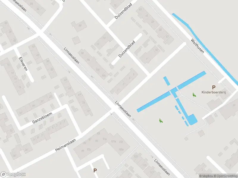 Brandweer met gepaste spoed naar de Duizendblad in Culemborg vanwege stankoverlast