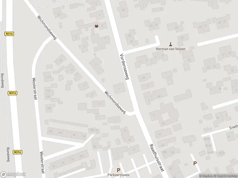 Brandweer met grote spoed naar de Vordenseweg in Hengelo vanwege voertuigbrand