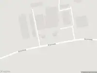 Politie naar de Bronckweg in Maastricht vanwege aanrijding met letsel