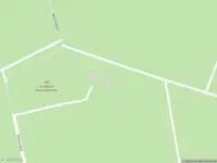 Brandweer met grote spoed naar de Willemsbos in Ugchelen