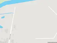 Traumahelikopter met grote spoed naar de Oude Zeedijk in Kattendijke