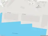 Brandweer met grote spoed naar de Het Plaatje in Sliedrecht