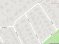 Ambulance met grote spoed naar de Helmlaan in Wassenaar