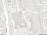 Brandweer met gepaste spoed naar de Rudolfusdal in Valkenswaard