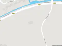 Brandweer met gepaste spoed naar de Hommelstraat in Wamel