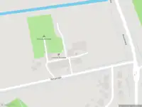 Brandweer met grote spoed naar de Bergwegje in Aagtekerke vanwege reanimatie