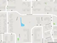 Brandweer naar de Luzernevlinder in Meppel vanwege afgaan automatisch brandalarm