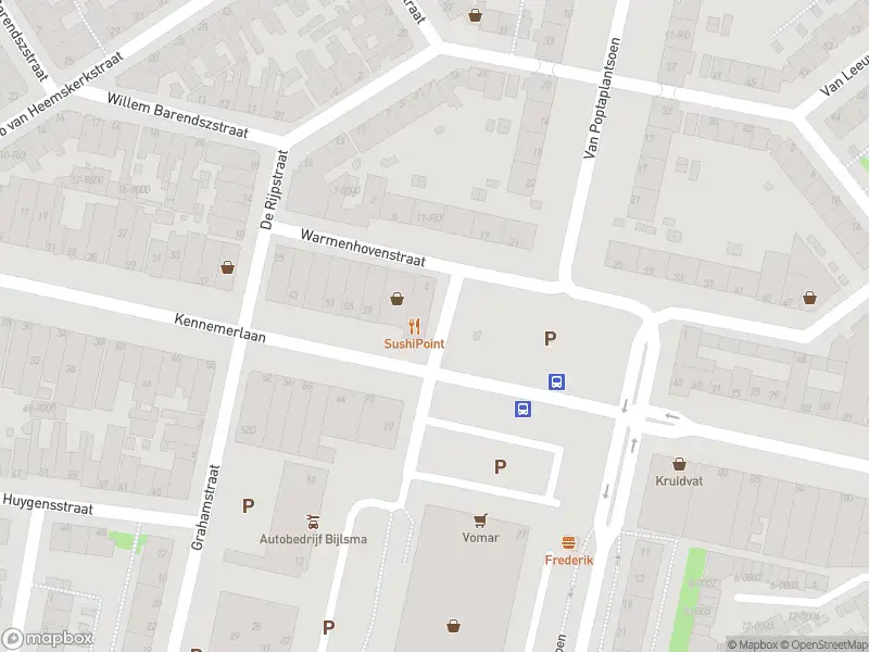Overlastmelding De Rijpstraat in IJmuiden