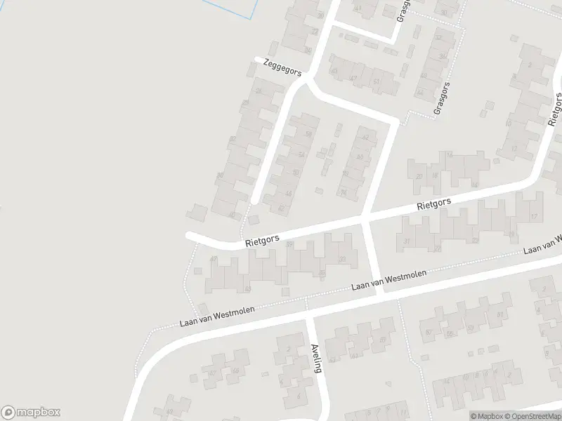 112 melding Ambulance met grote spoed naar de Zeggegors in Mijnsheerenland