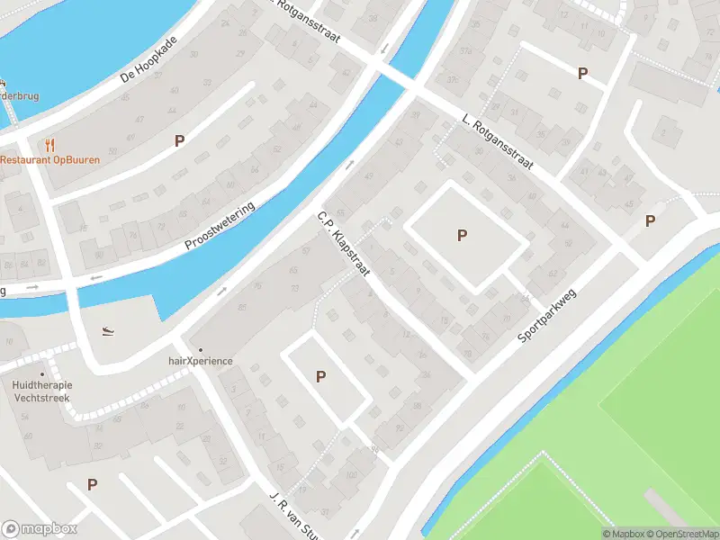 Overlastmelding C.P. Klapstraat in Maarssen