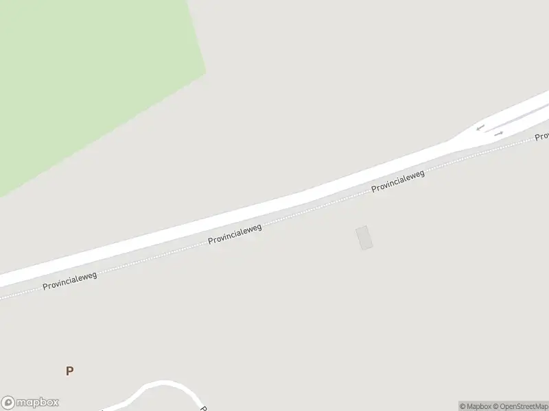 Brandweer met gepaste spoed naar de Provincialeweg in Someren vanwege dier(en) in nood