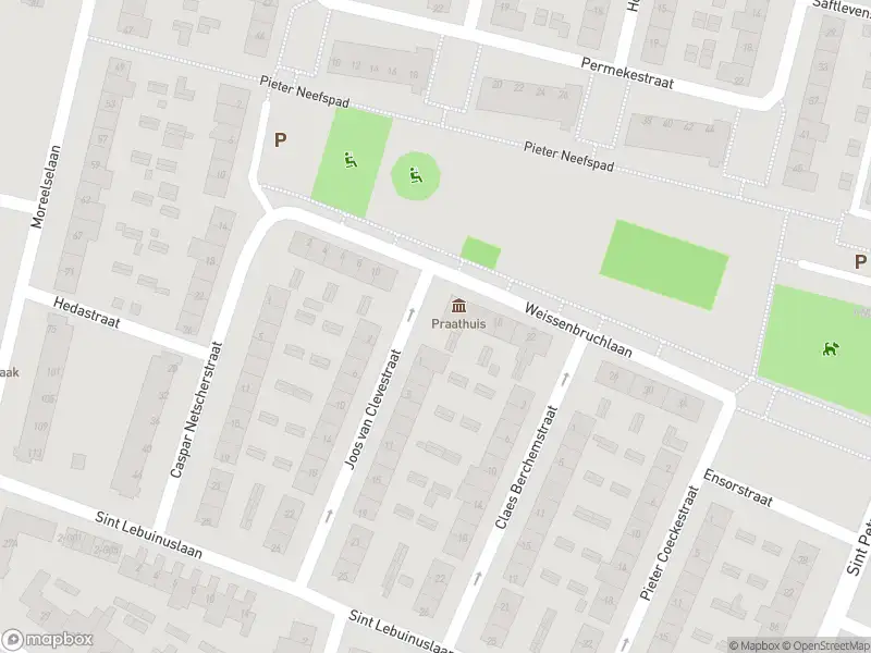 Brandweer met grote spoed naar de Caspar Netscherstraat in Eindhoven vanwege voertuigbrand