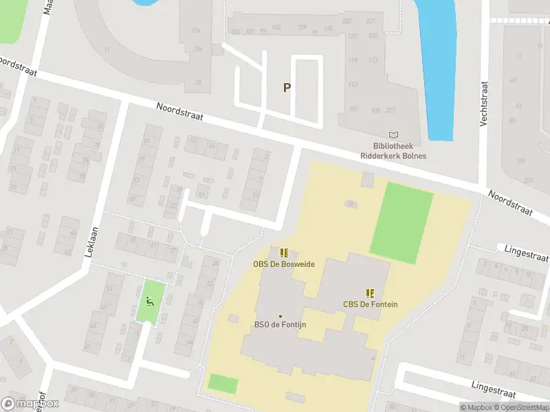 Ambulance met gepaste spoed naar de Grevelingenhof in Ridderkerk