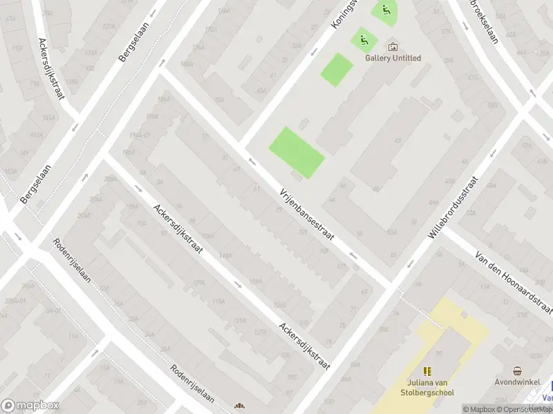 112 melding Traumahelikopter met grote spoed naar de Vrijenbansestraat in Rotterdam