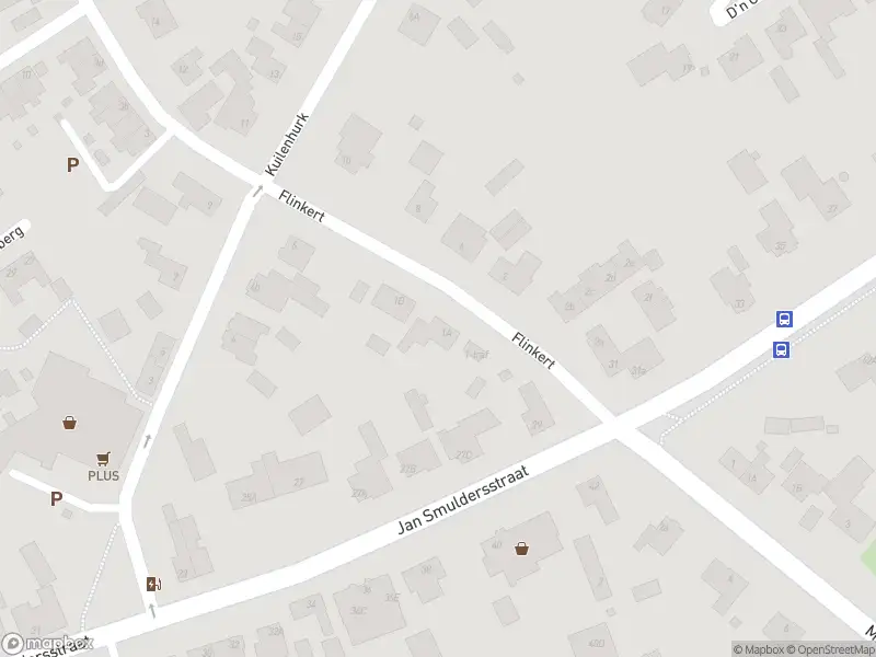 Brandweer met grote spoed naar de Putterstraat in Vessem vanwege waarnemen gaslucht