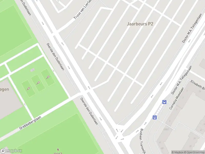 112 melding Brandweer met gepaste spoed naar de Overste den Oudenlaan in Utrecht