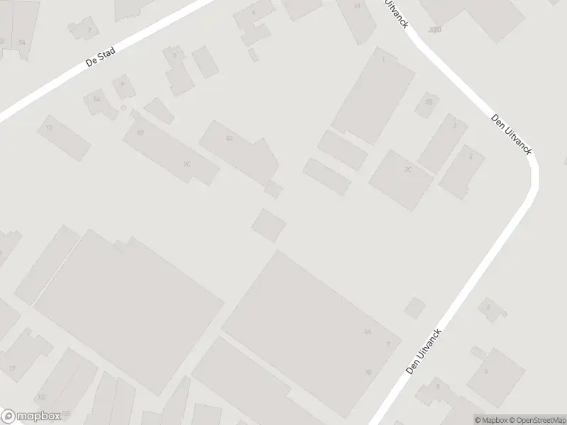 112 melding Brandweer met grote spoed naar de den Uitvanck in Oirschot