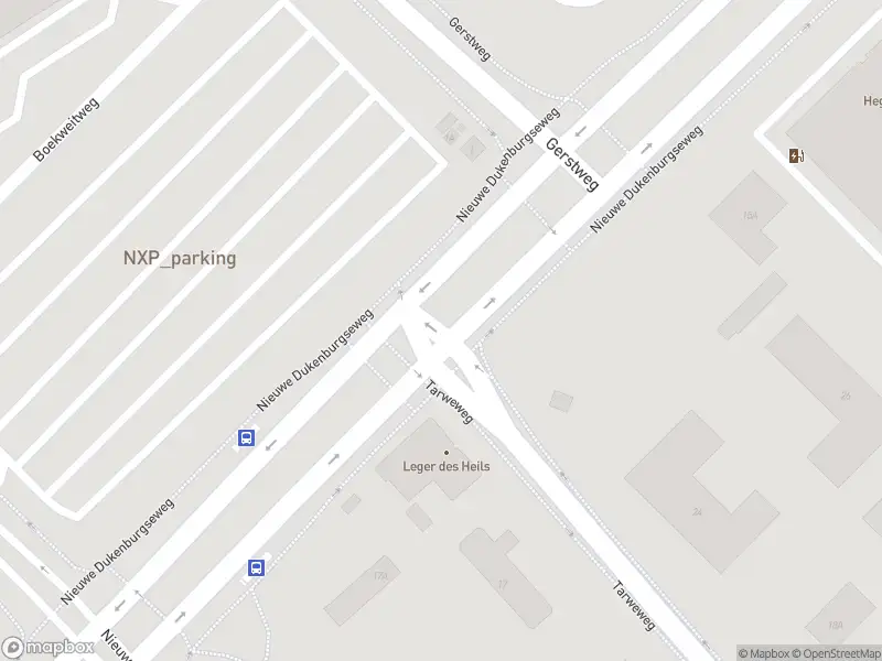 Politie naar de Nieuwe Dukenburgseweg in Nijmegen vanwege aanrijding met letsel